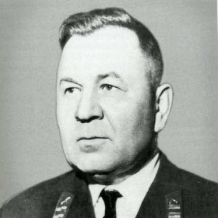 Немков Иван Федорович